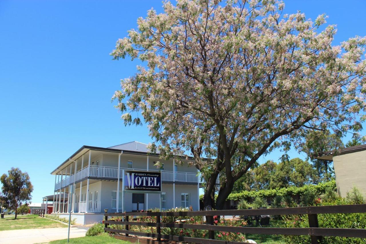 Country Motel Harden