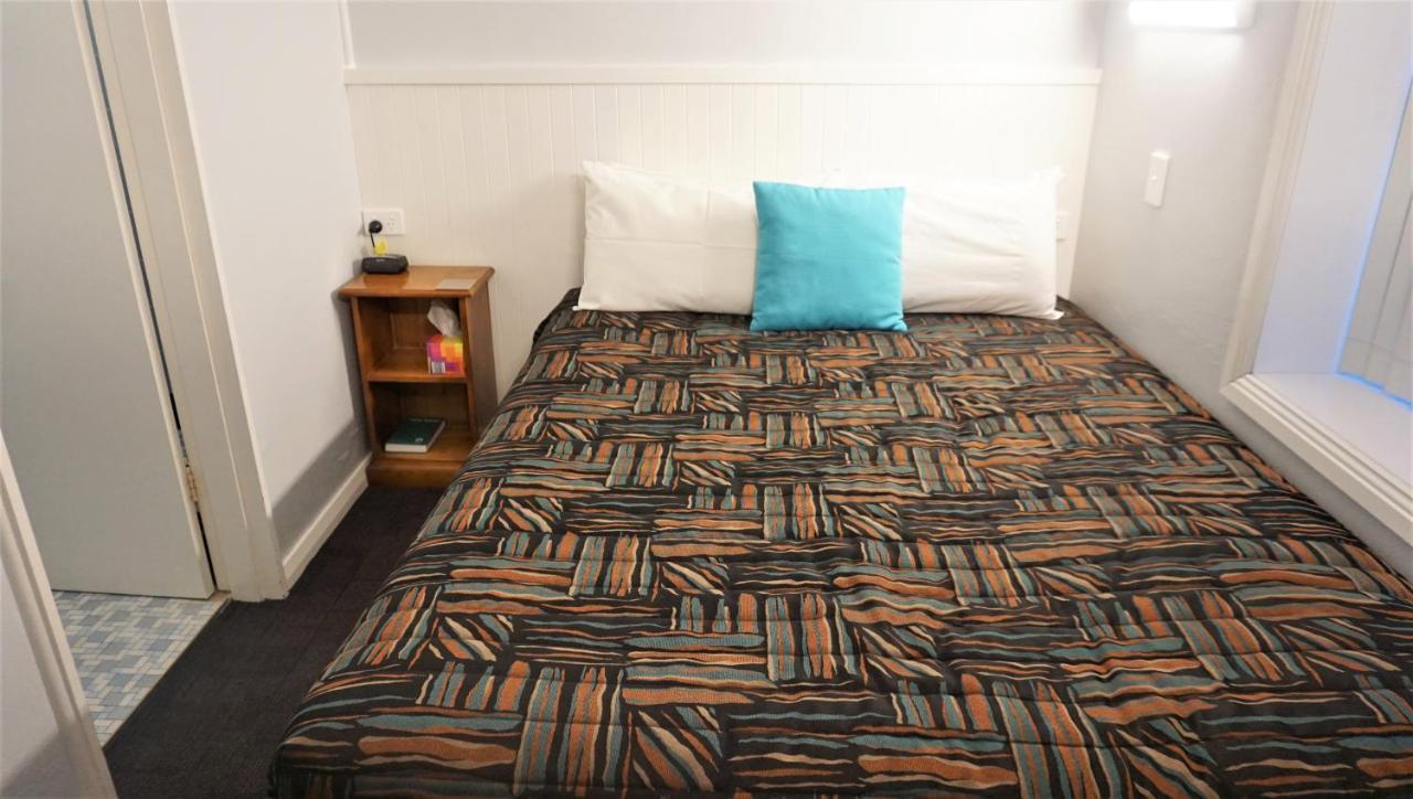 Motel Country Harden