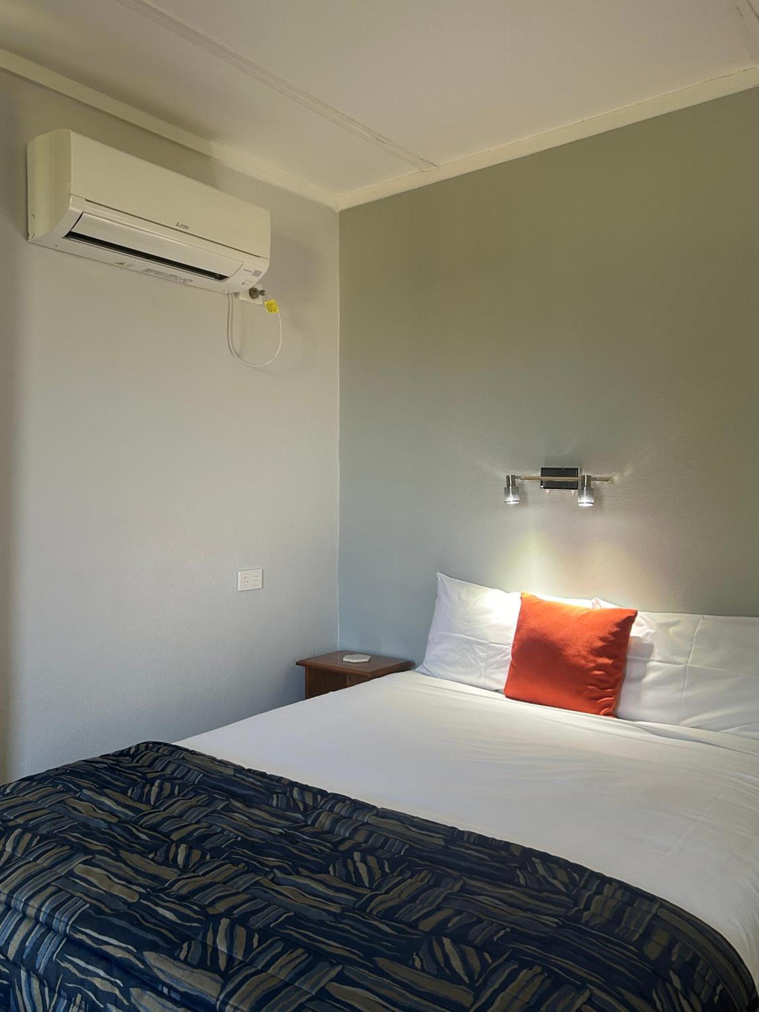 Motel Country Harden